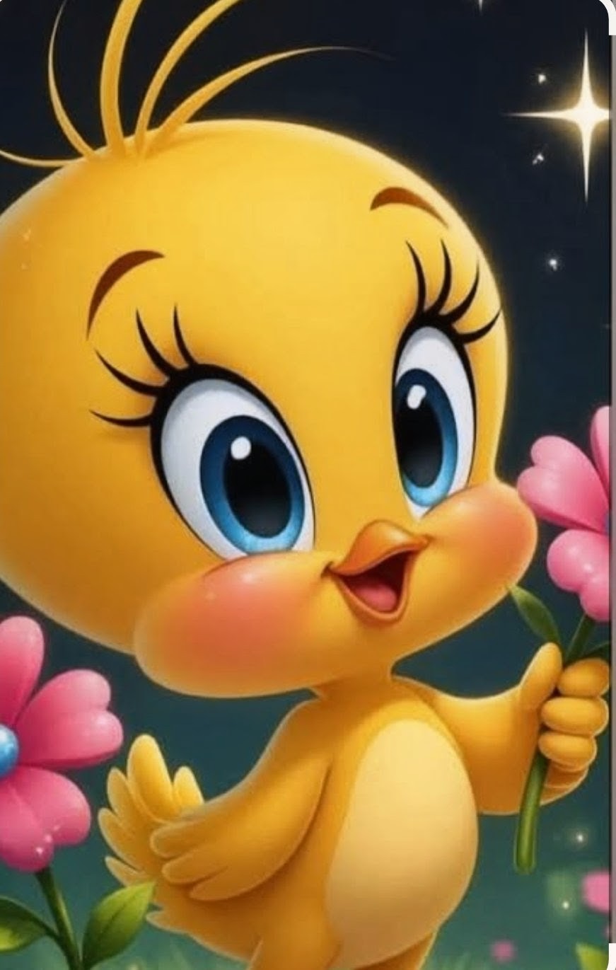 Cartoon images 