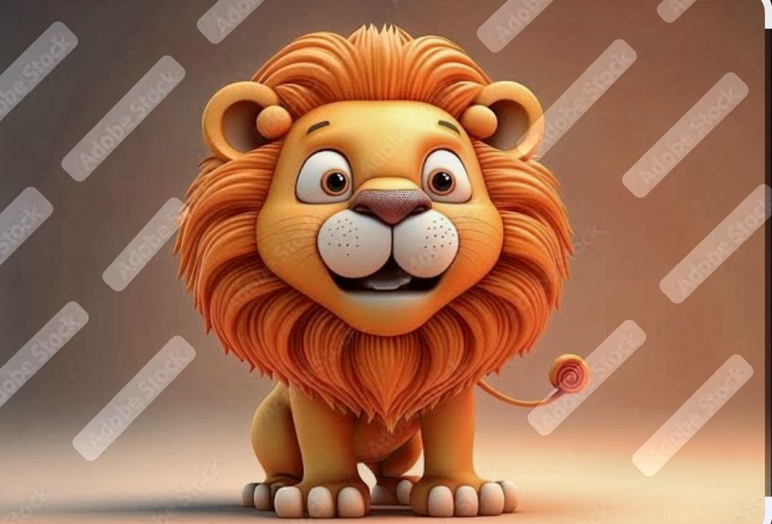 Cartoon images 