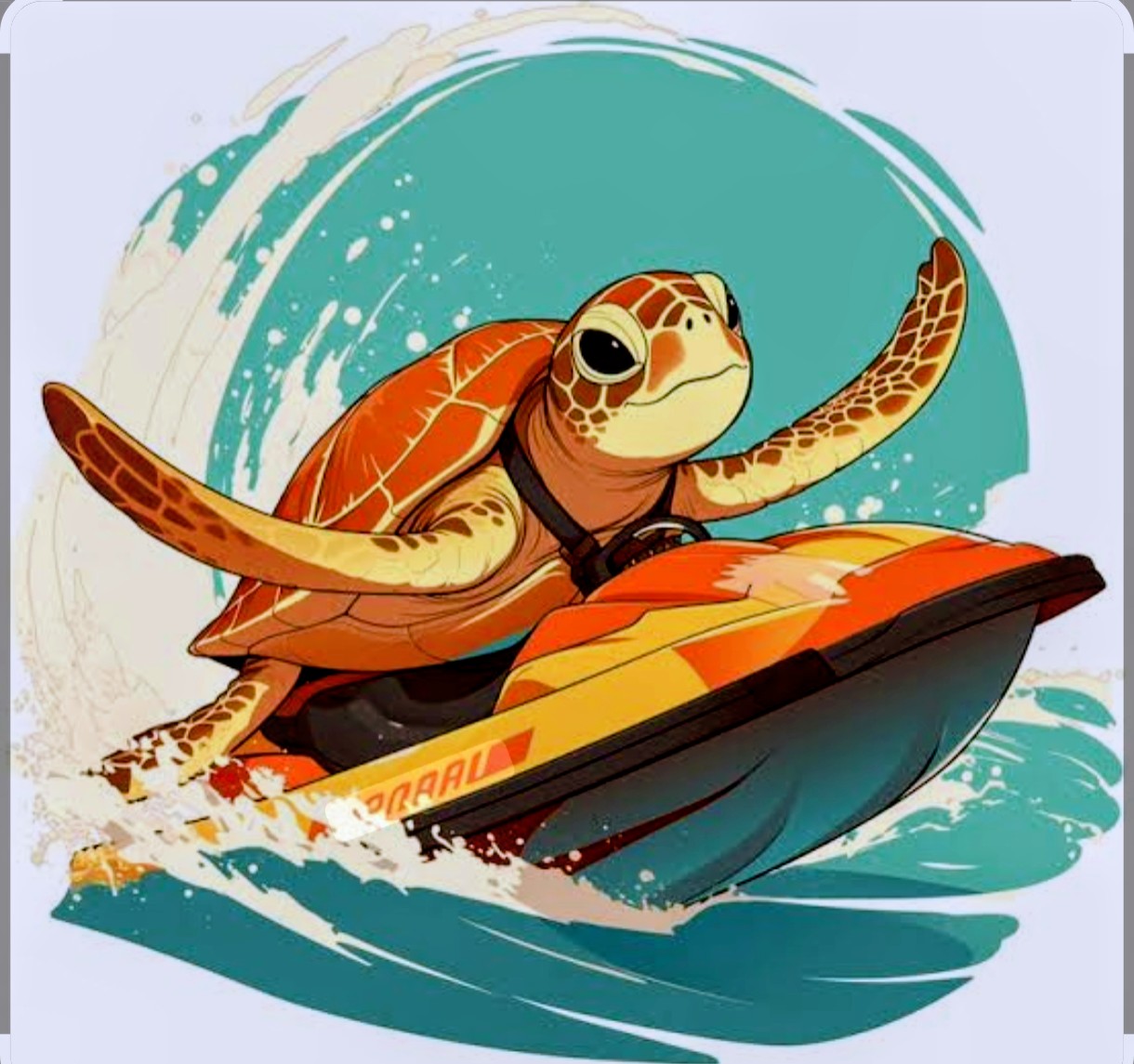 Cartoon images 