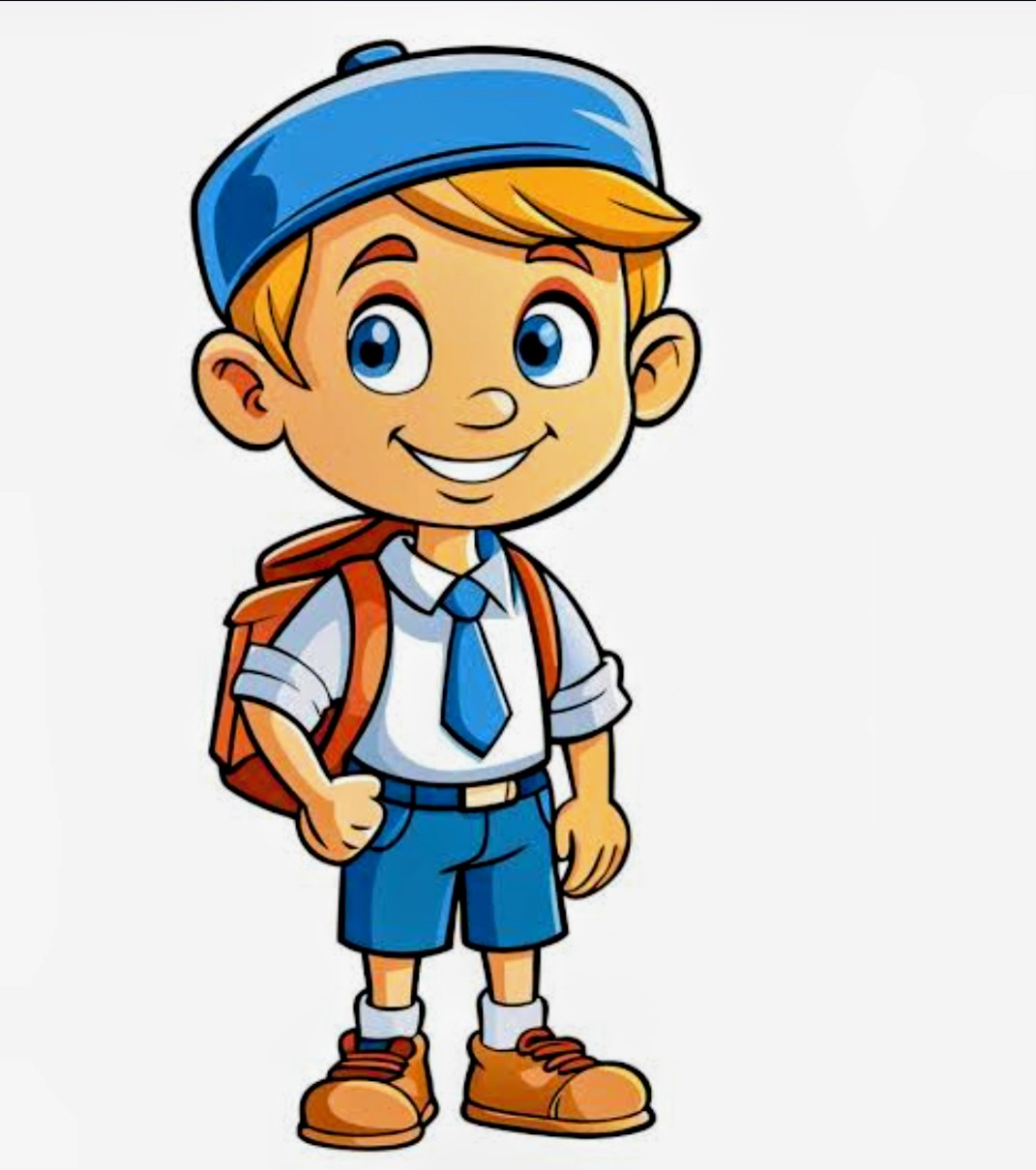 Cartoon images 