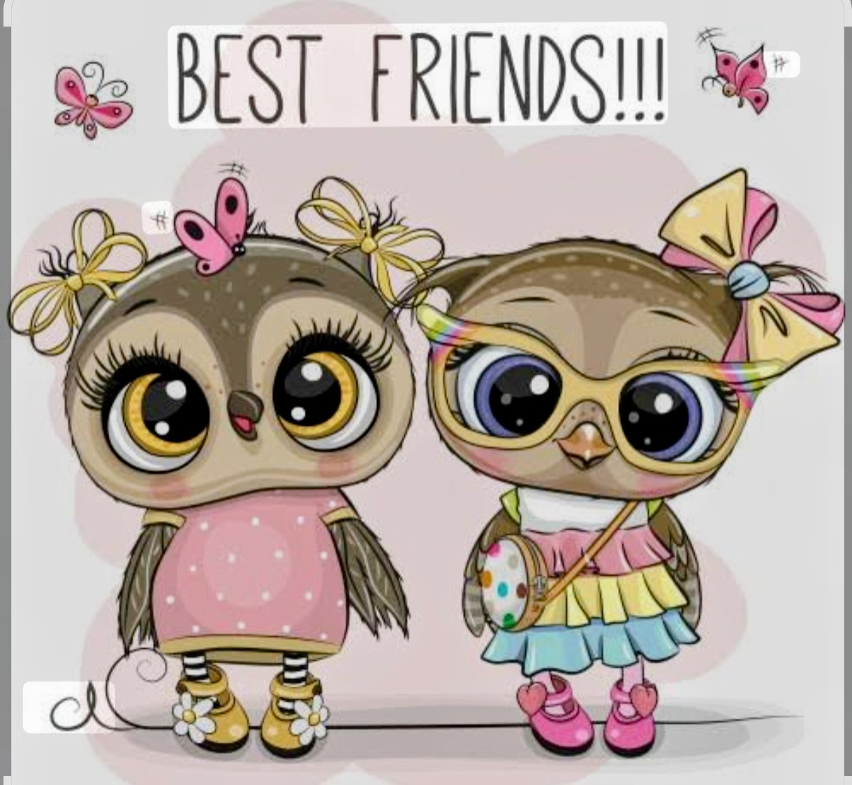 Cartoon images 