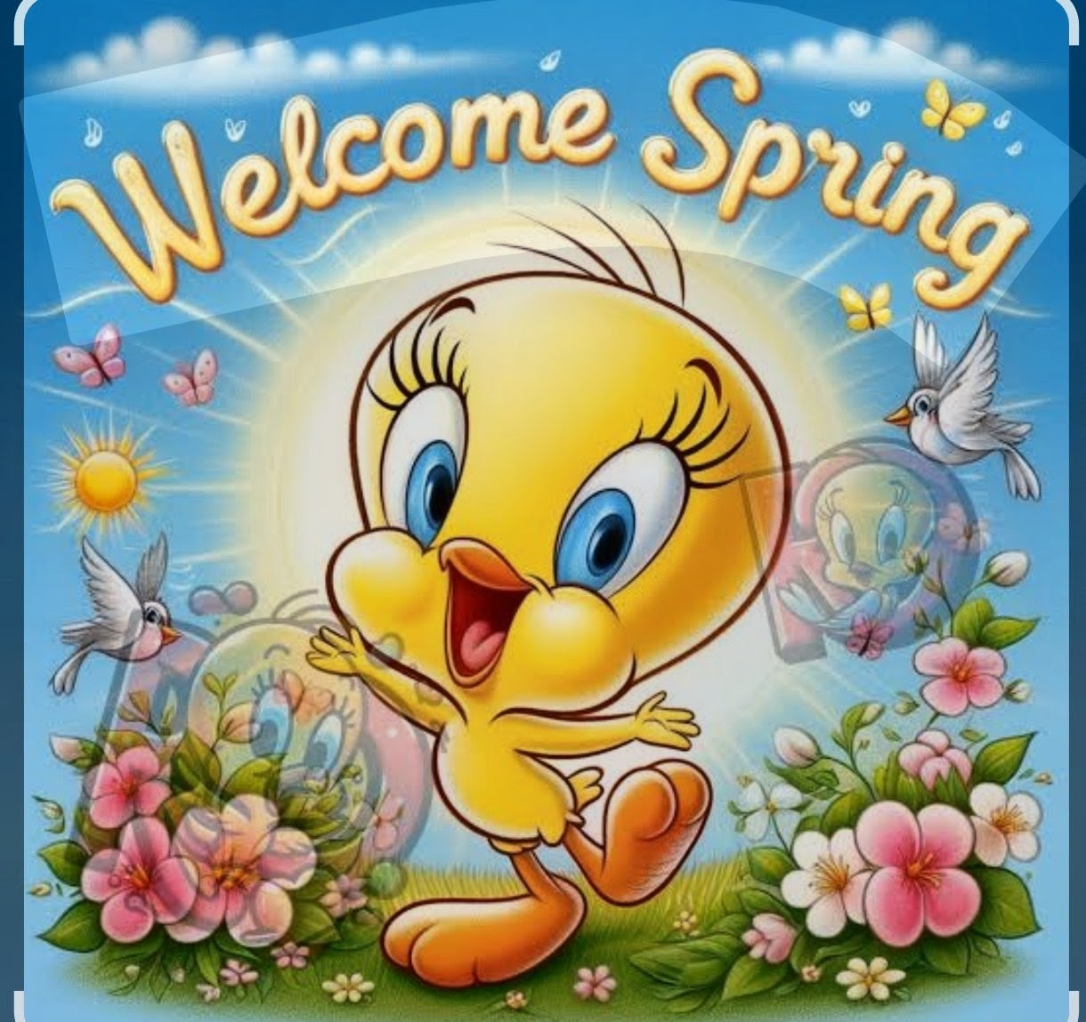 Cartoon images 