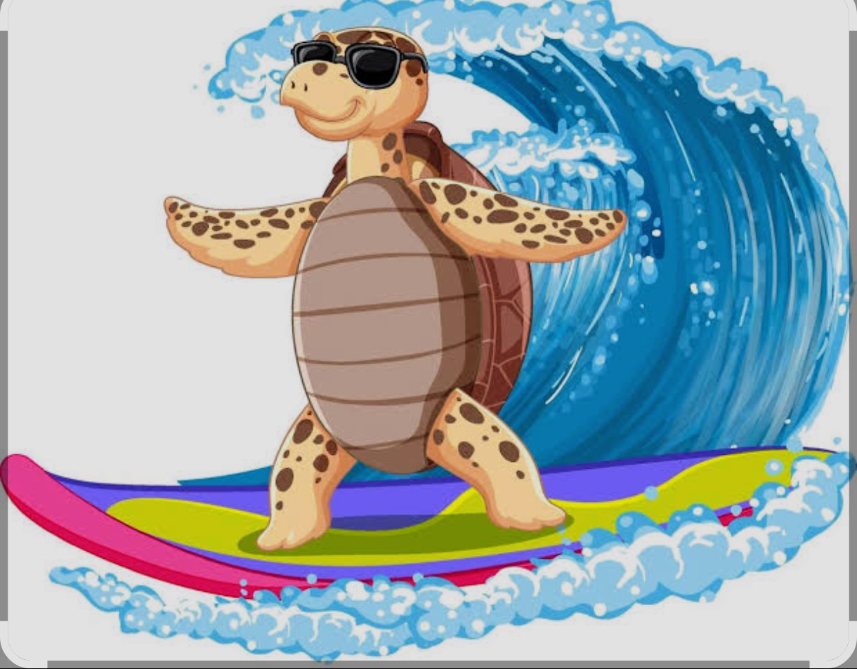 Cartoon images 