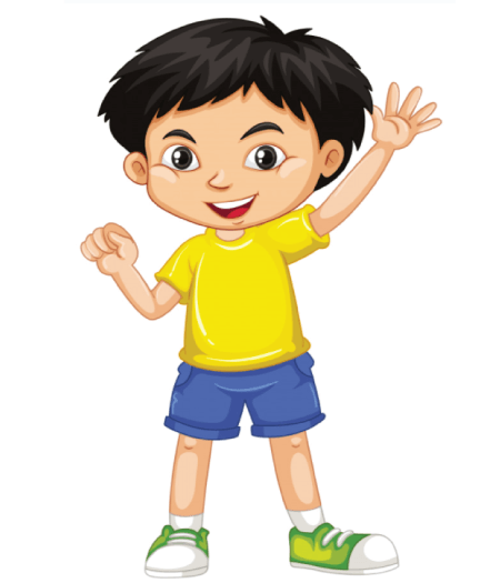 Cartoon images 
