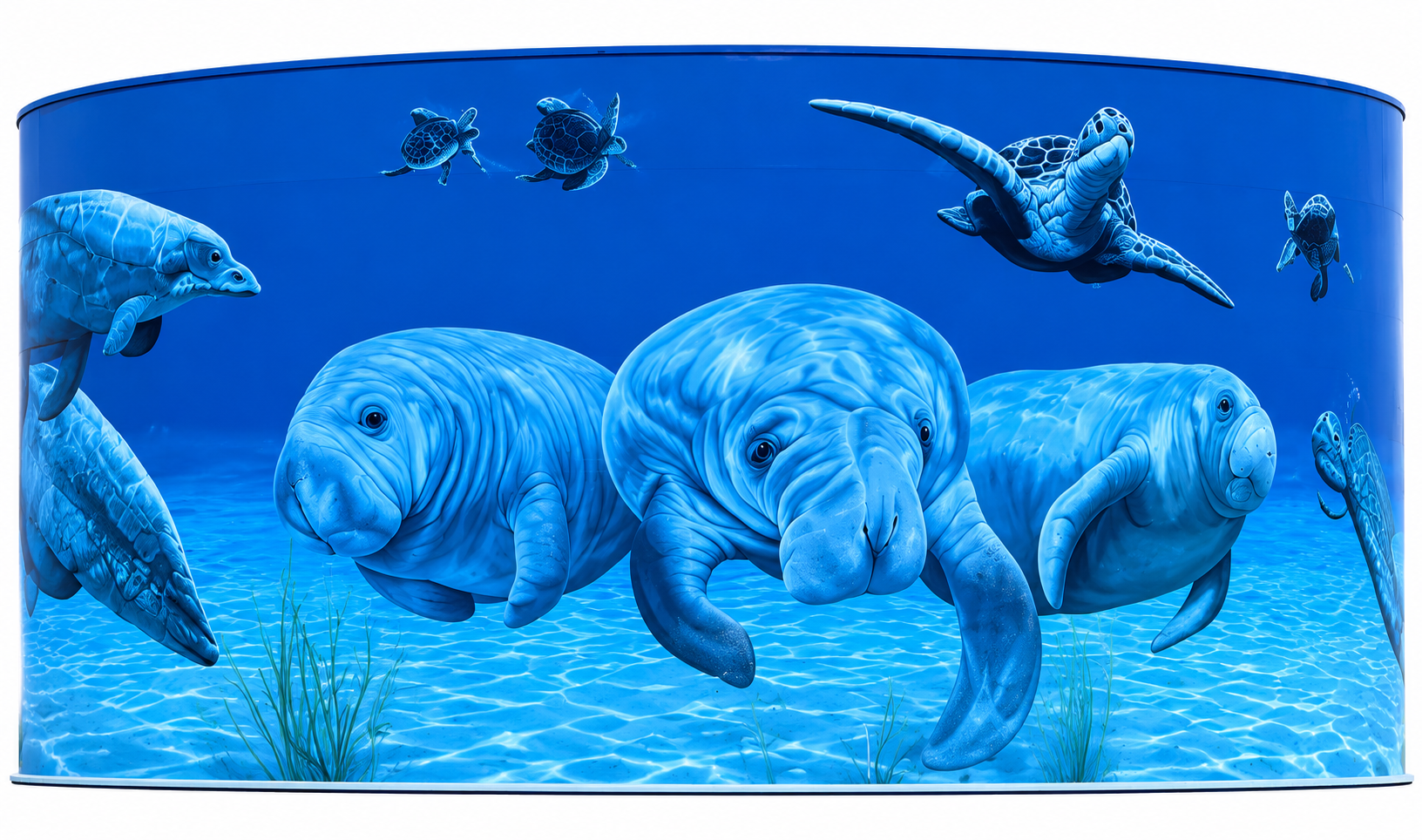 Water Tank