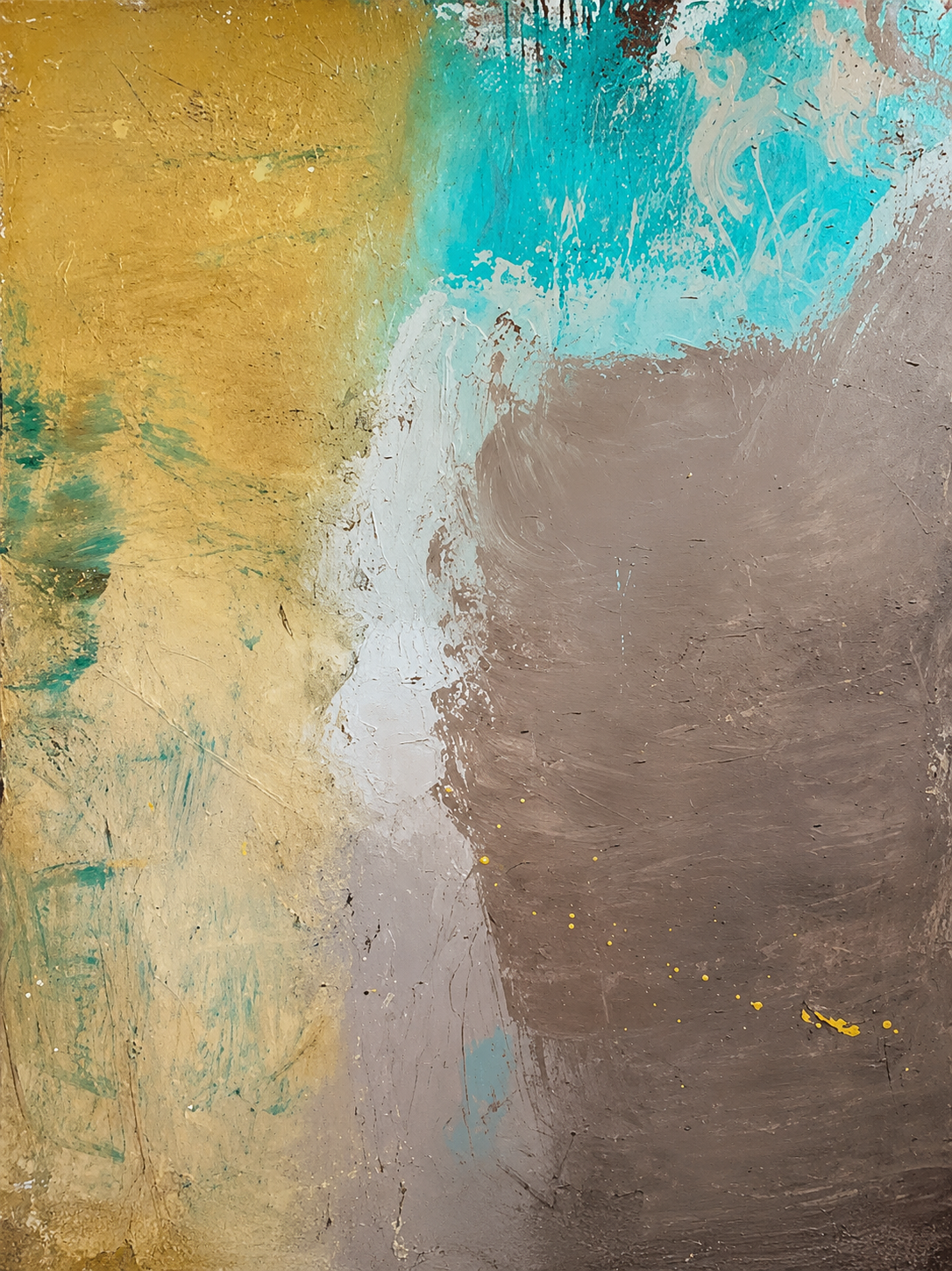 Texture Wall