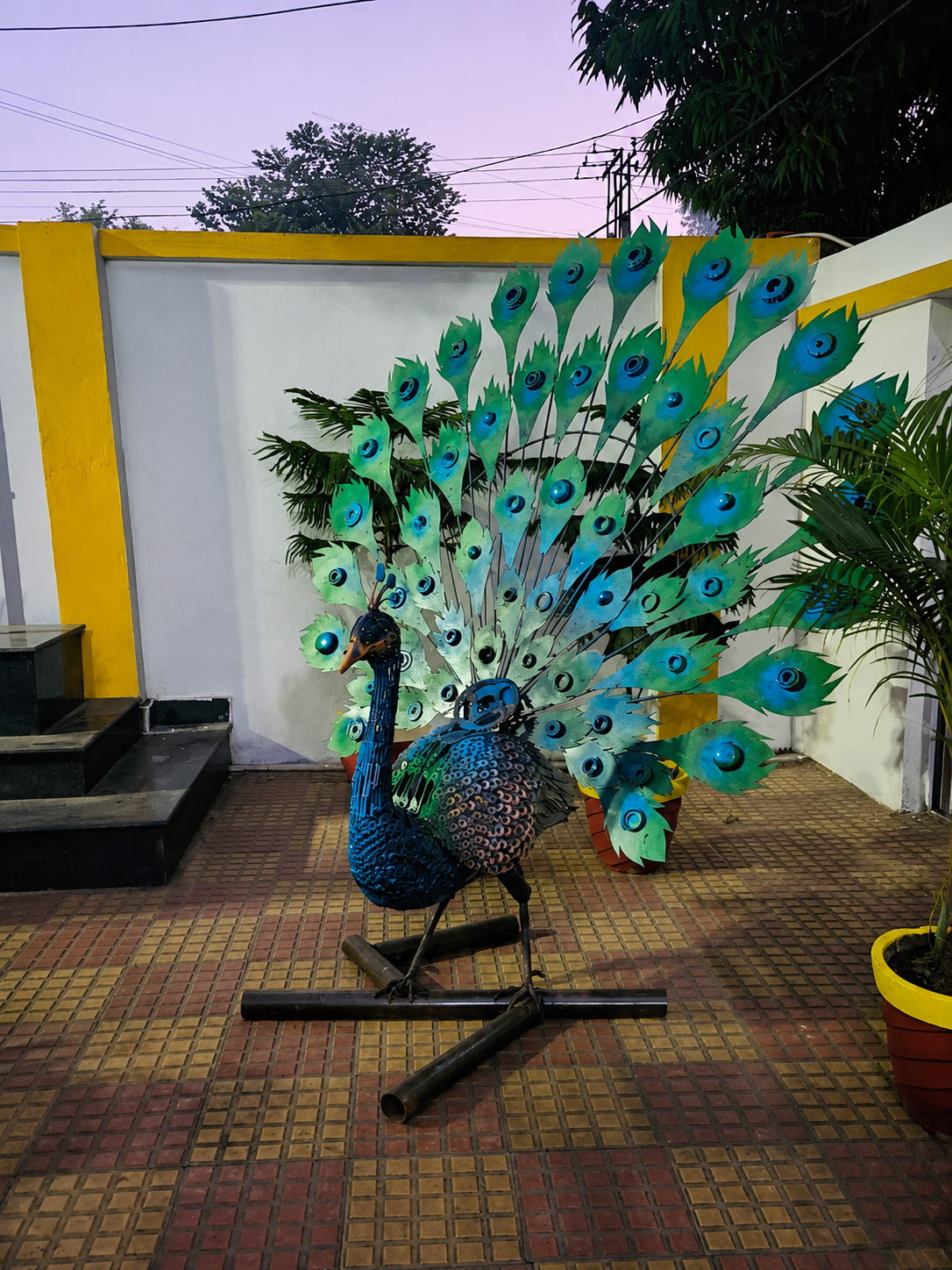 Scrap Craft