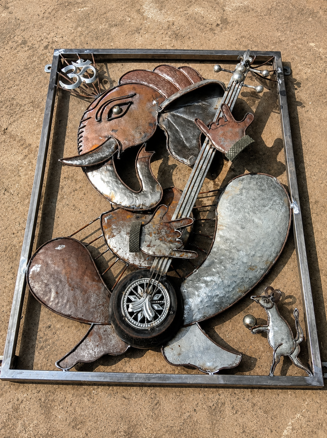Scrap Craft