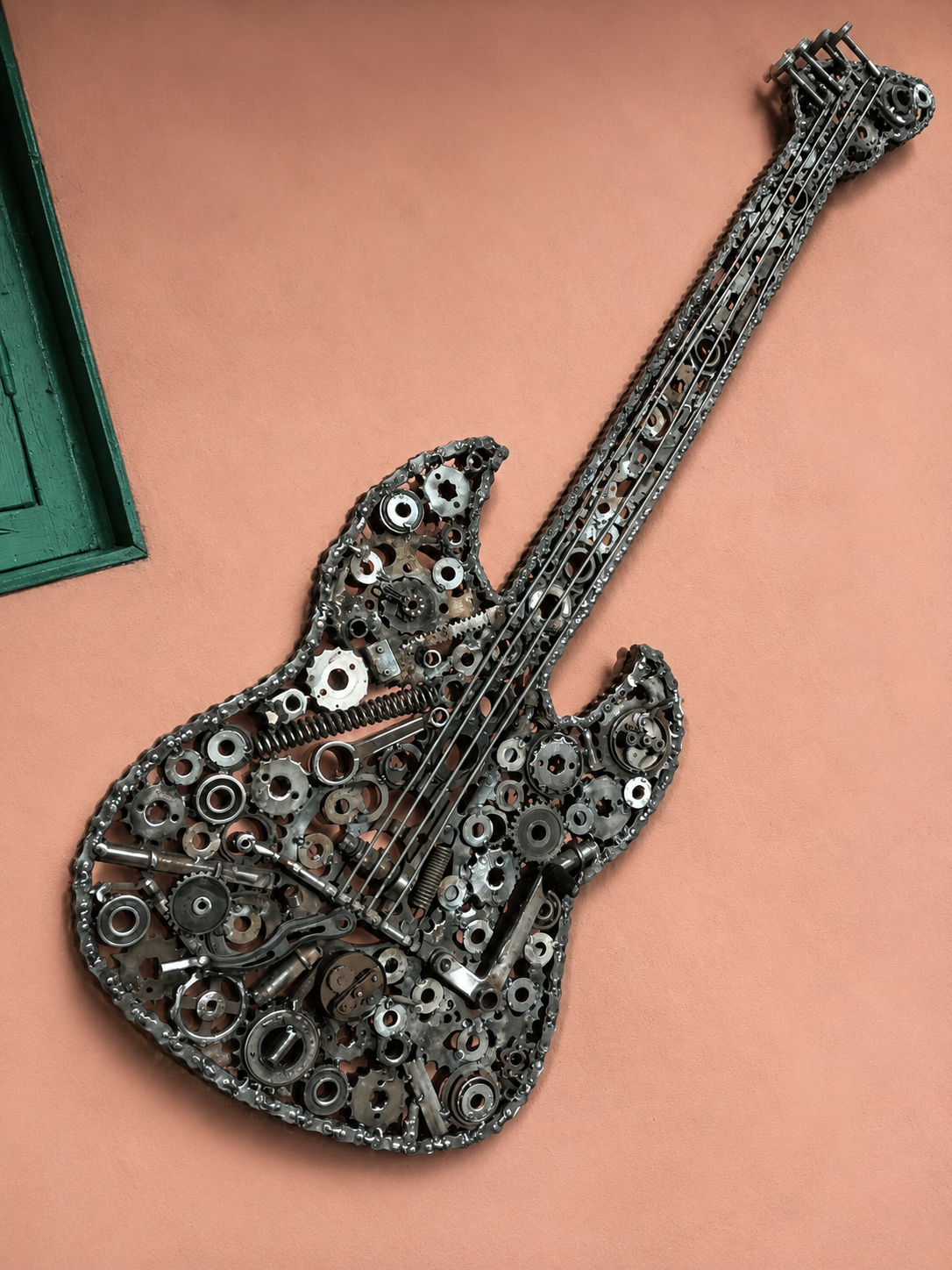 Scrap Craft