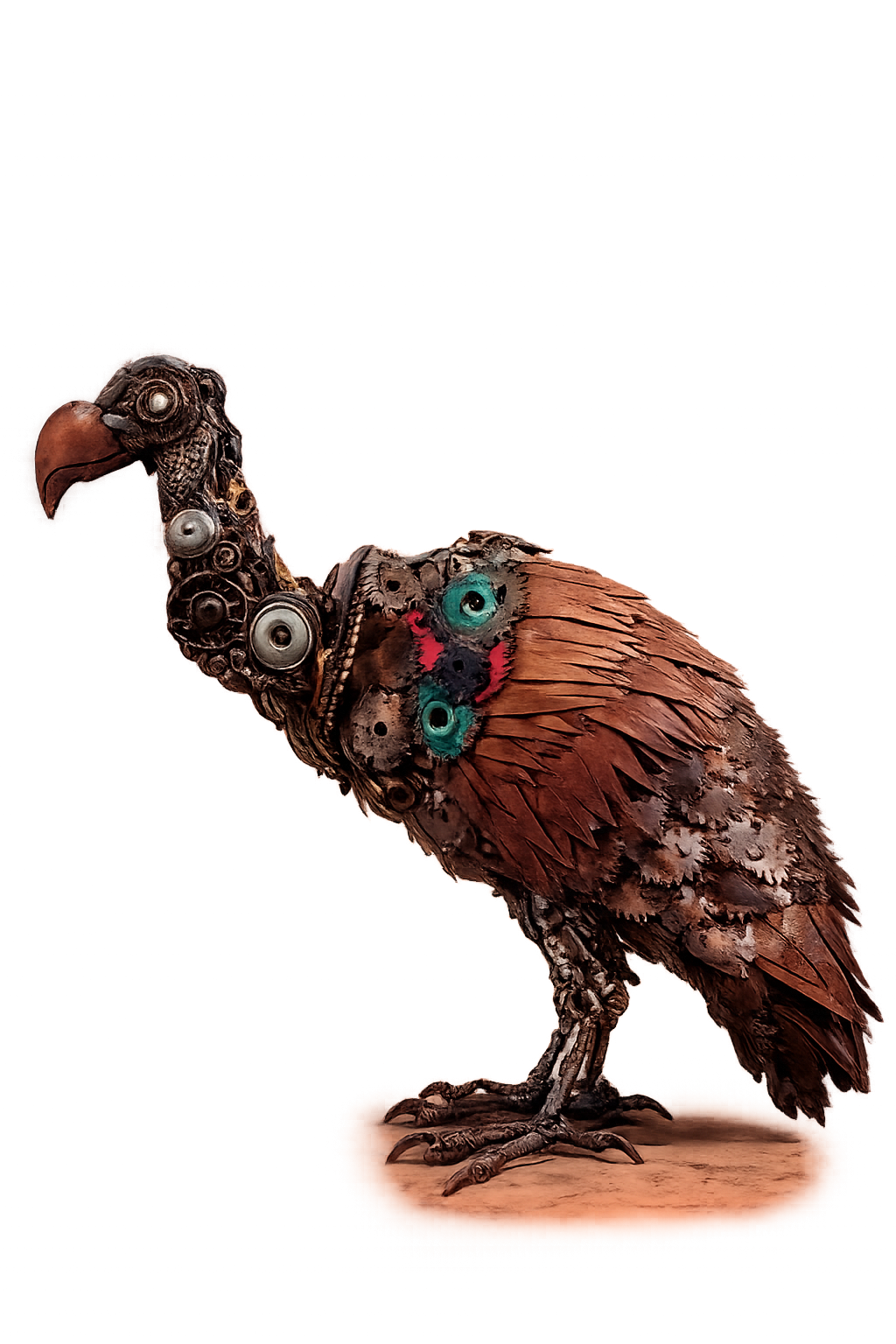 Scrap Craft