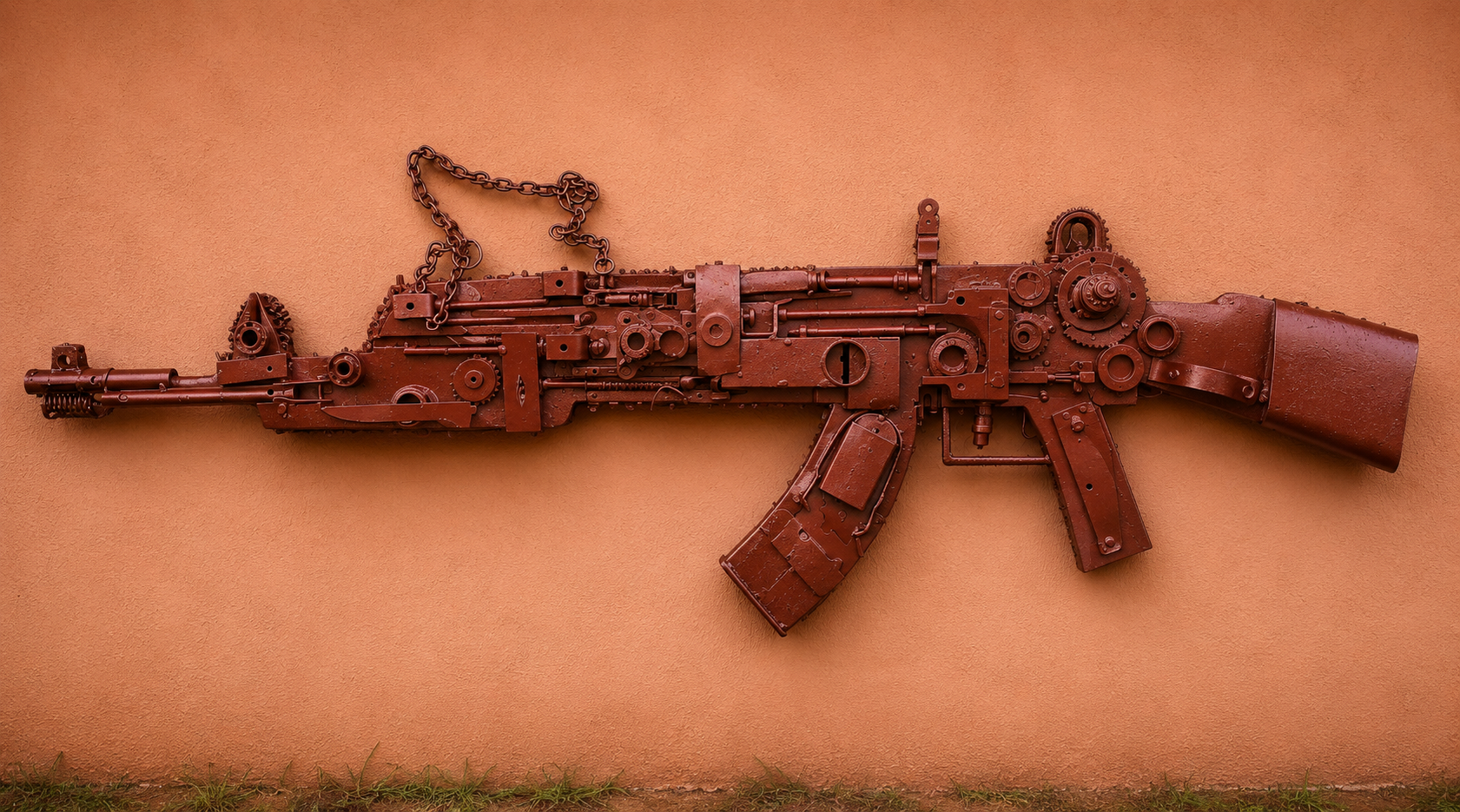 Scrap Craft