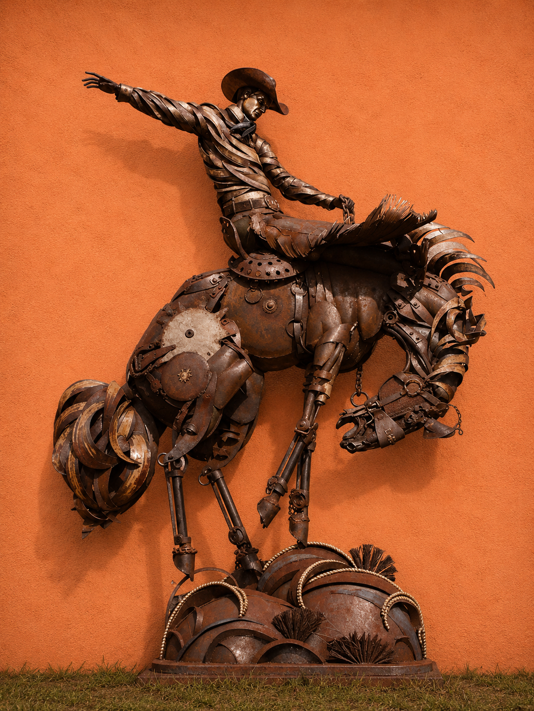 Scrap Craft