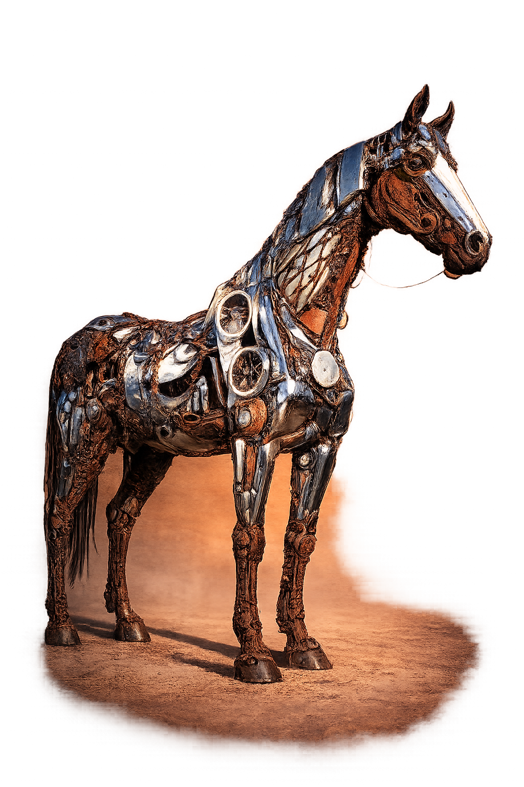 Scrap Craft