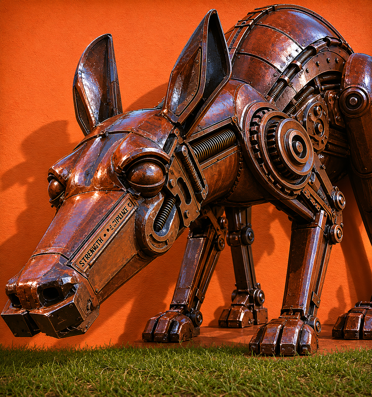 Scrap Craft