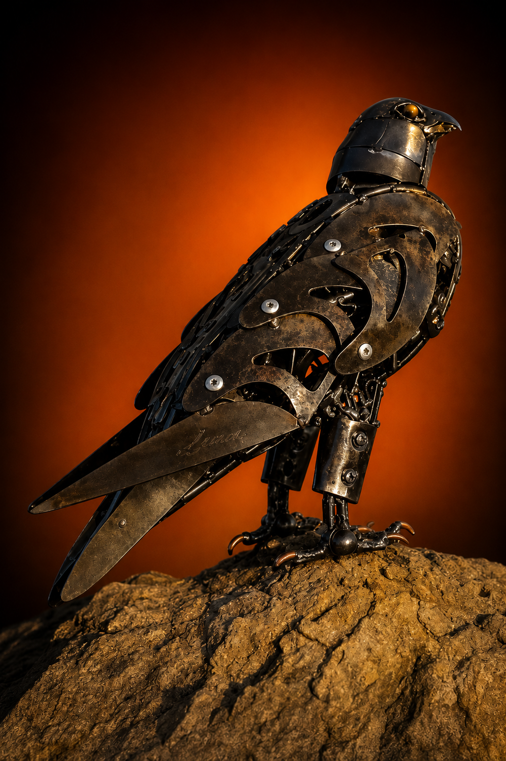 Scrap Craft