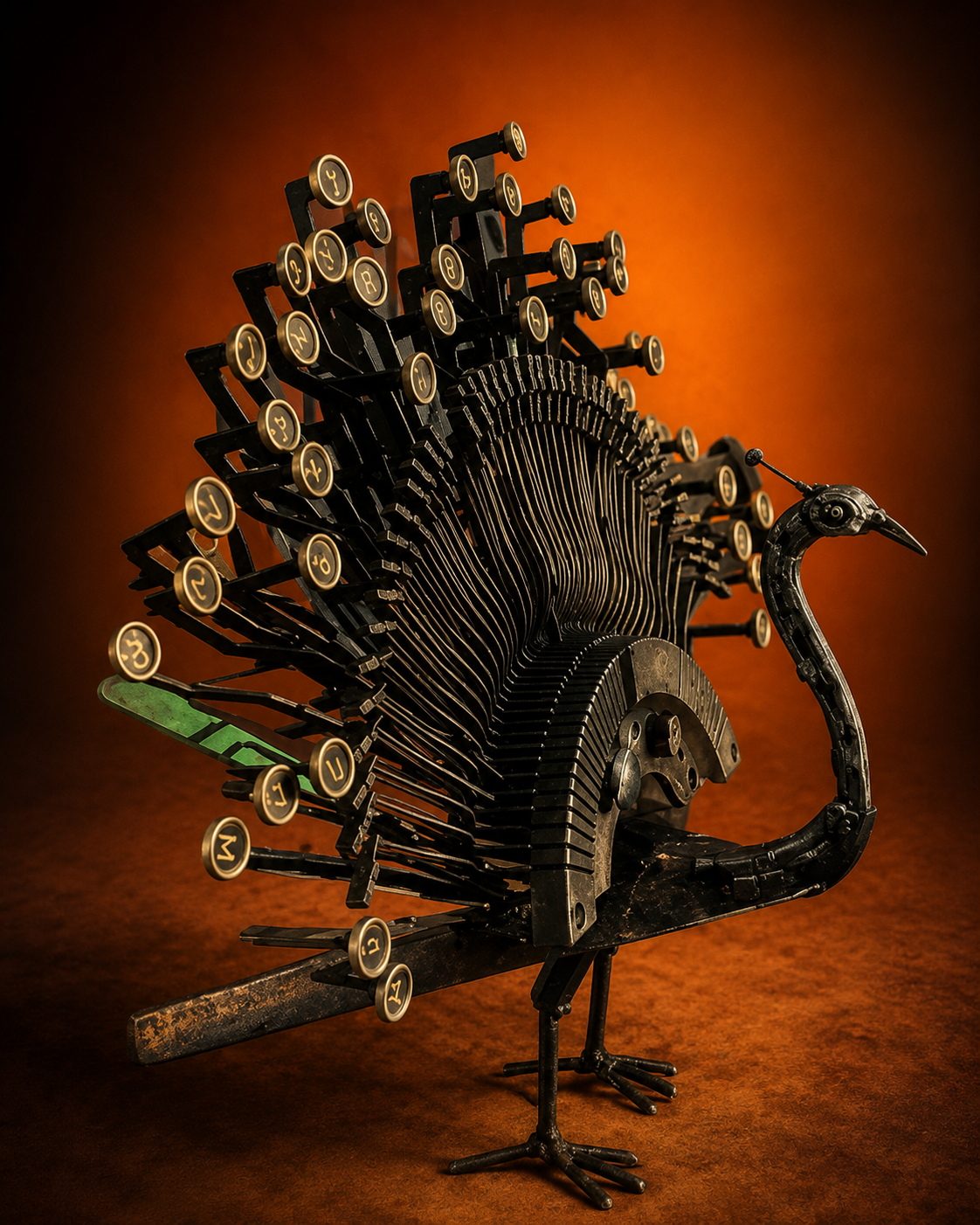 Scrap Craft