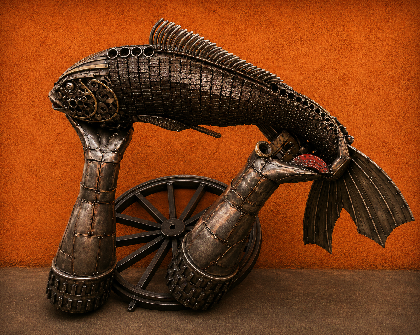 Scrap Craft