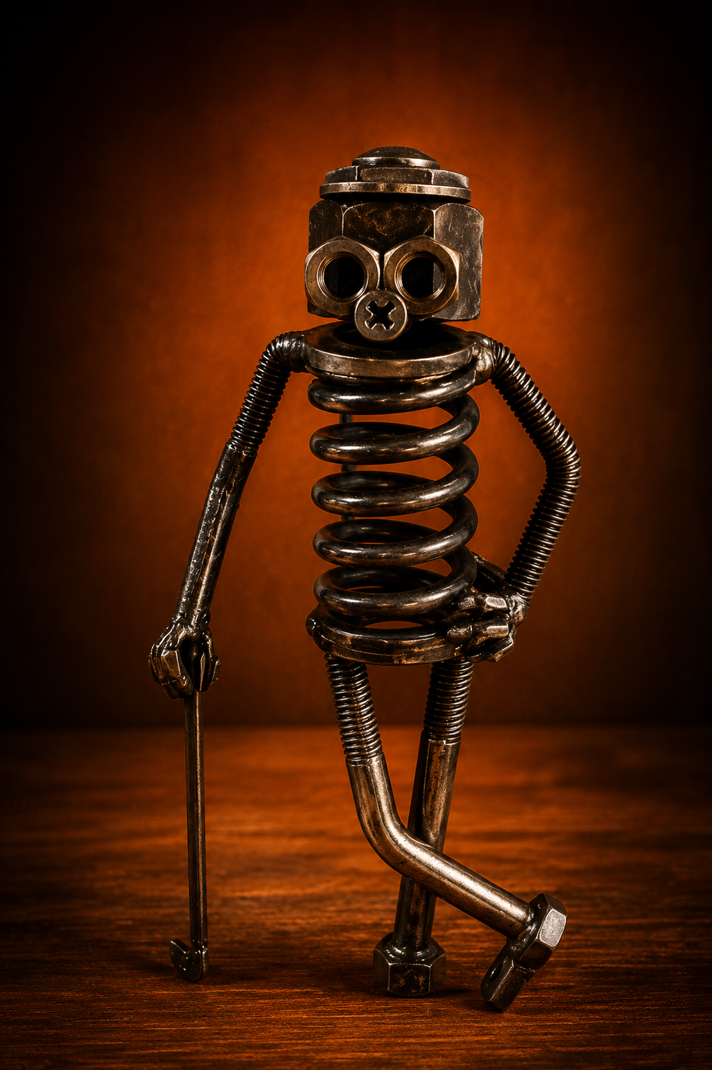 Scrap Craft