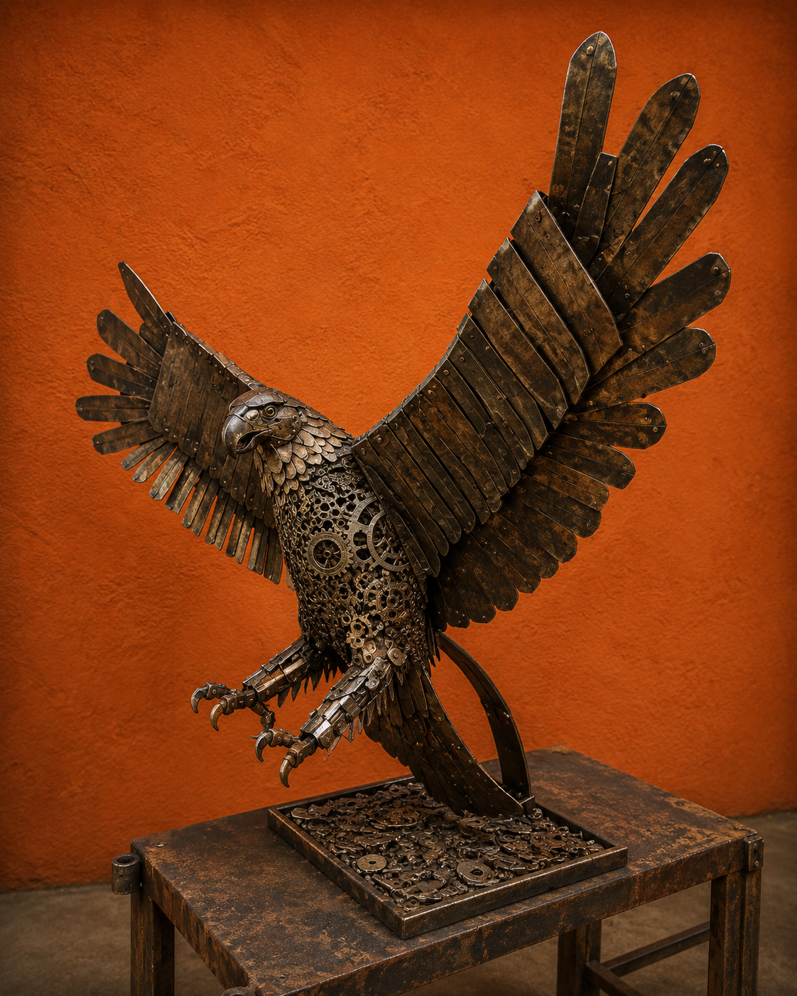 Scrap Craft