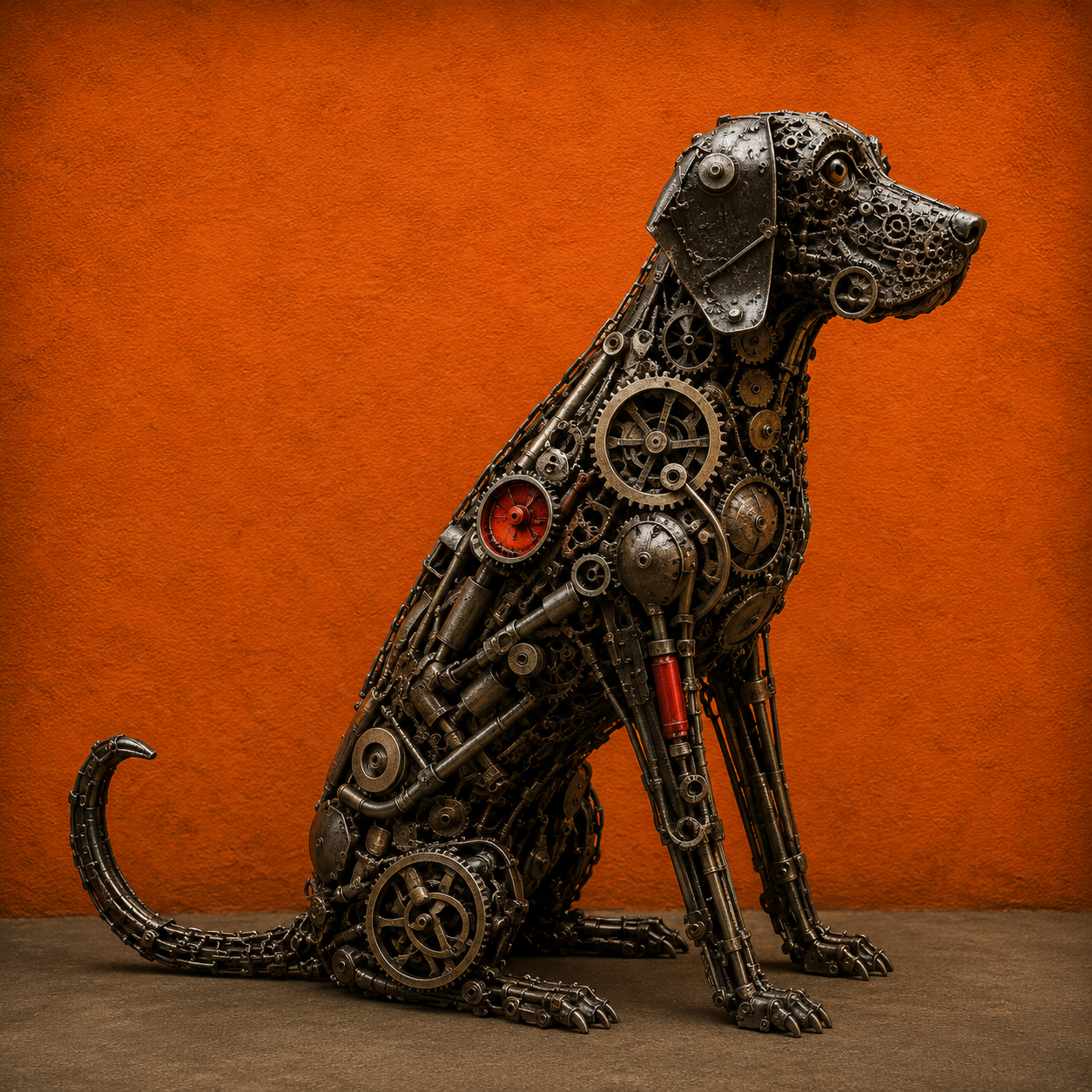 Scrap Craft