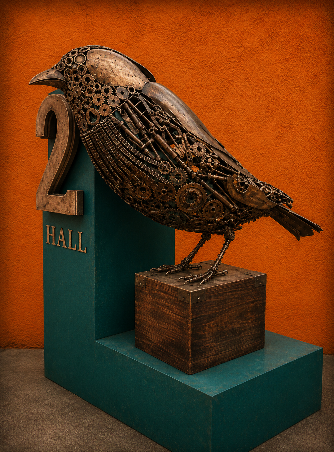 Scrap Craft