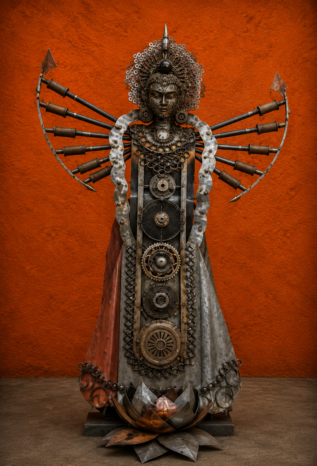 Scrap Craft