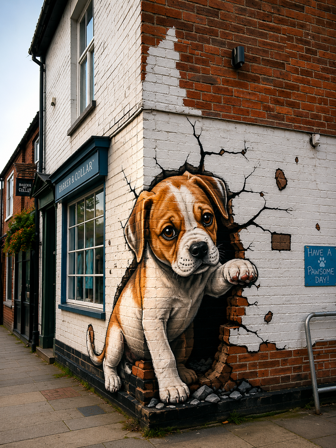3d wall Collection..