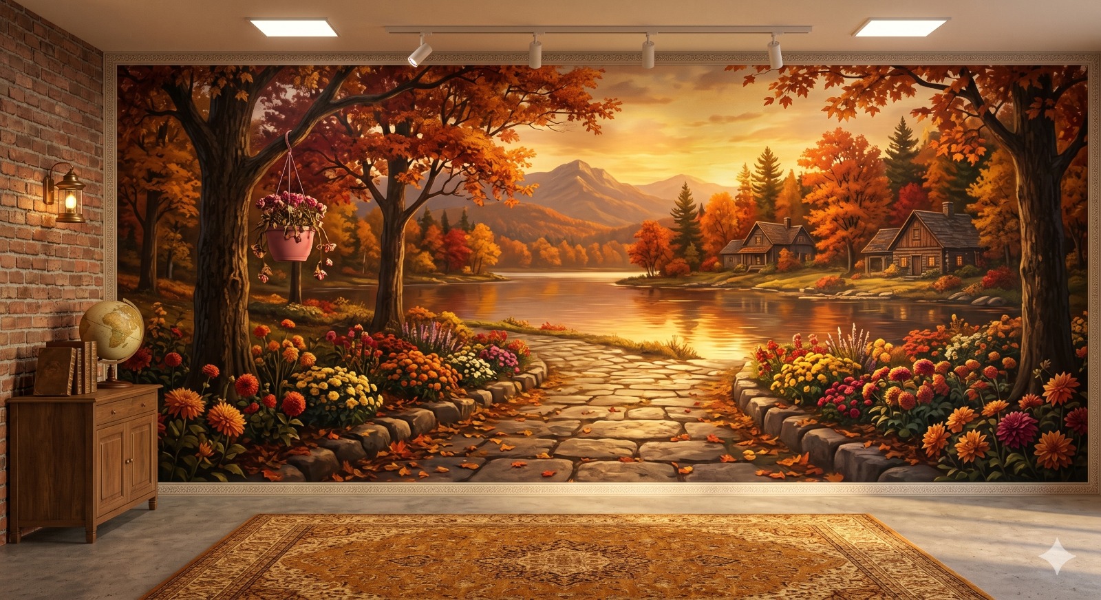 3d wall Collections