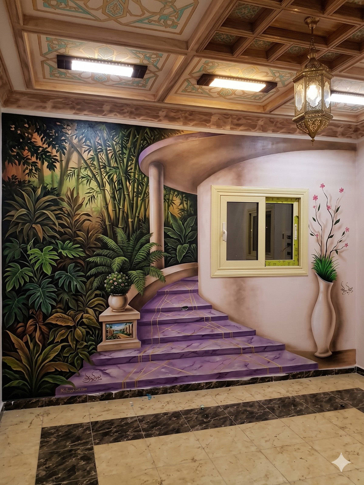 3d wall Collections