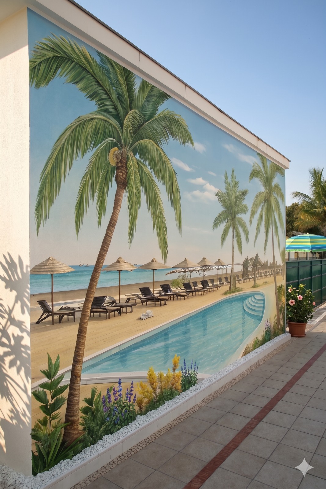 3d wall Collections