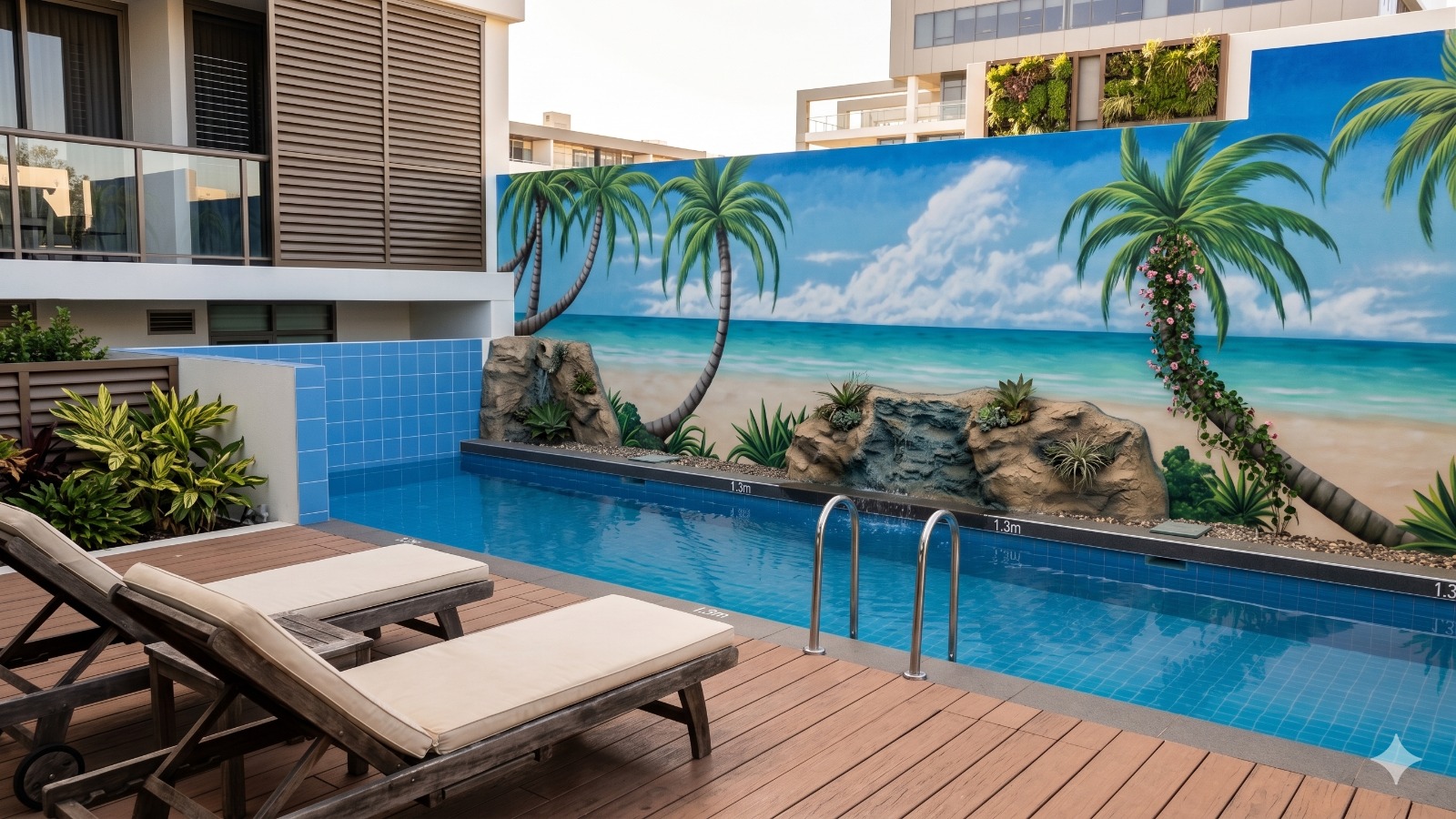 3d wall Collections