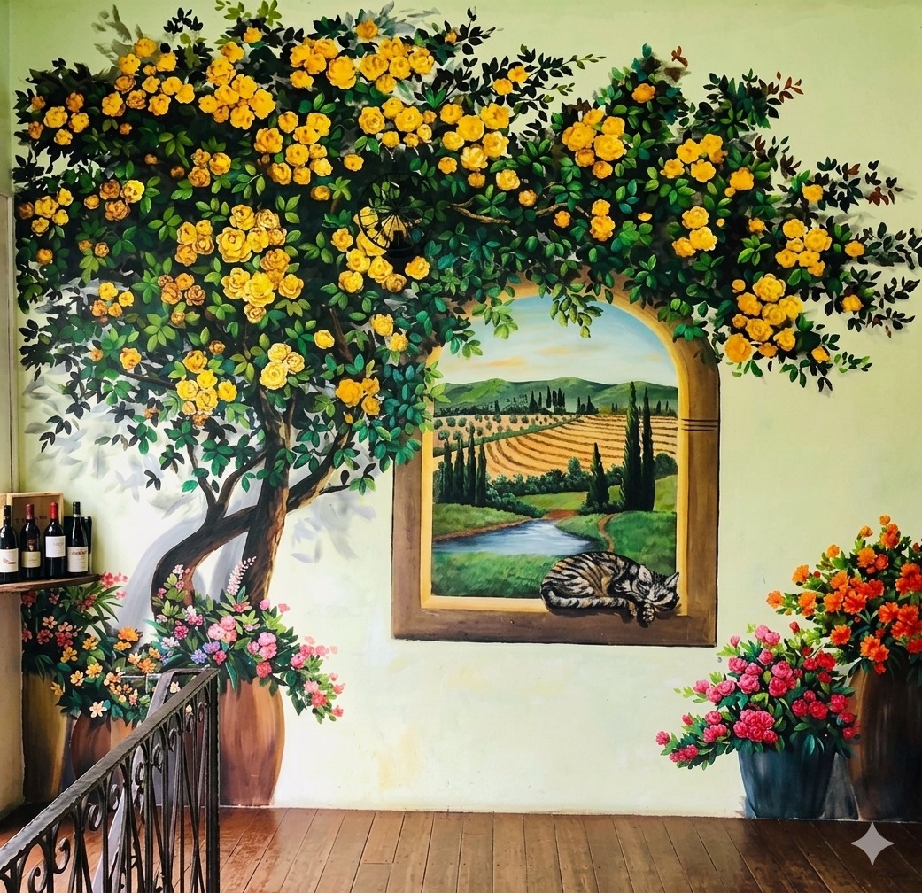 3d wall Collections