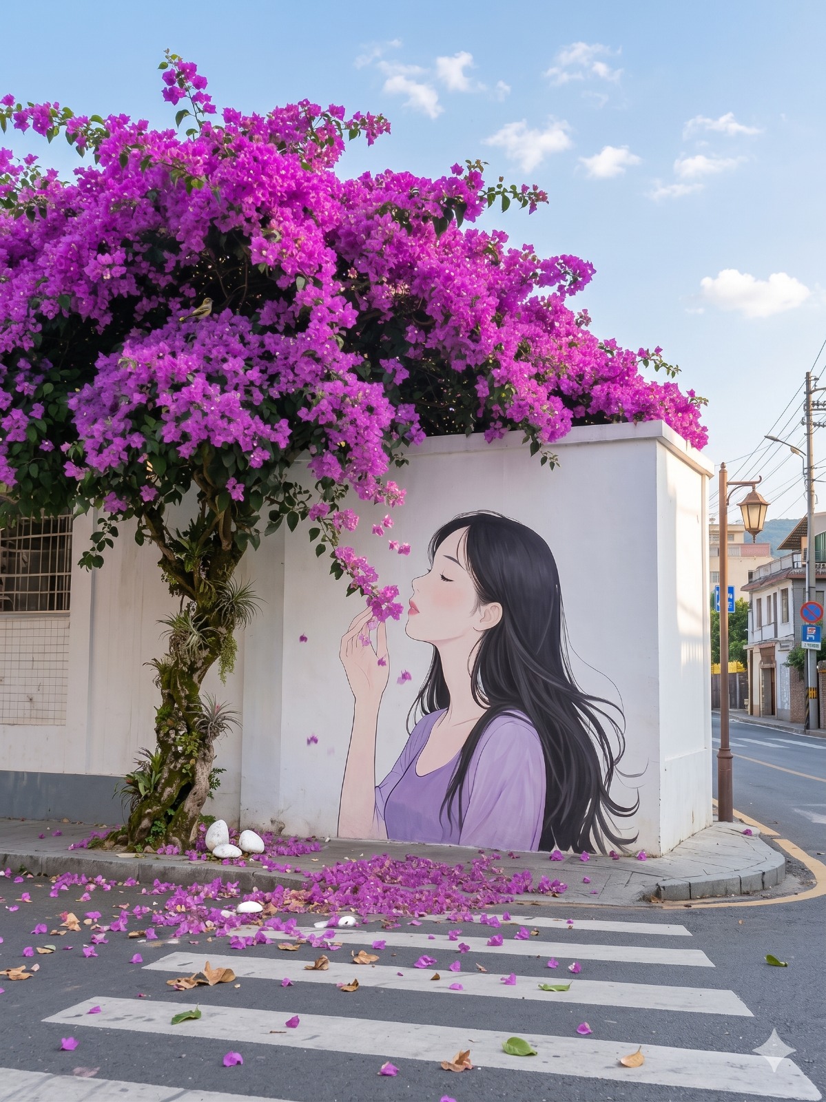 3d wall Collections