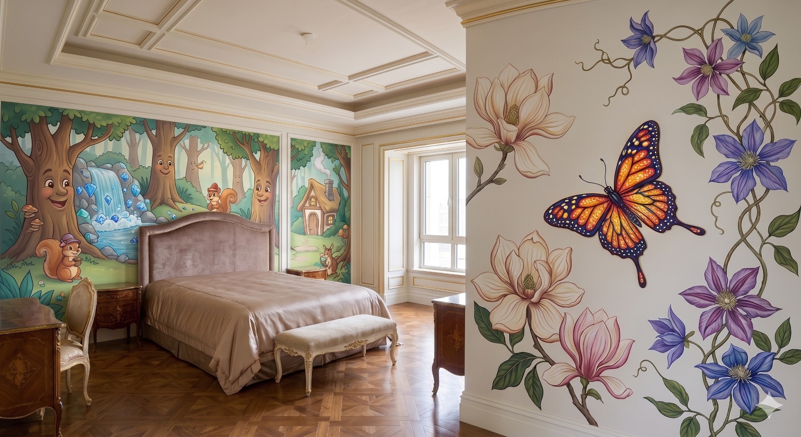 Home Art