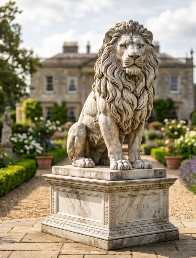 Statue image 