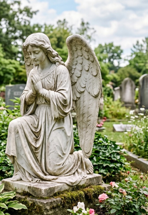 Statue image 
