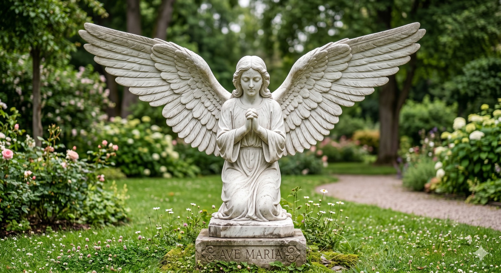 Statue image 