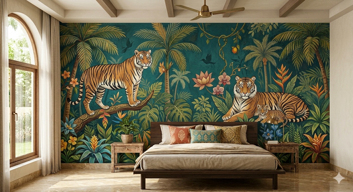 3d wall Collection,