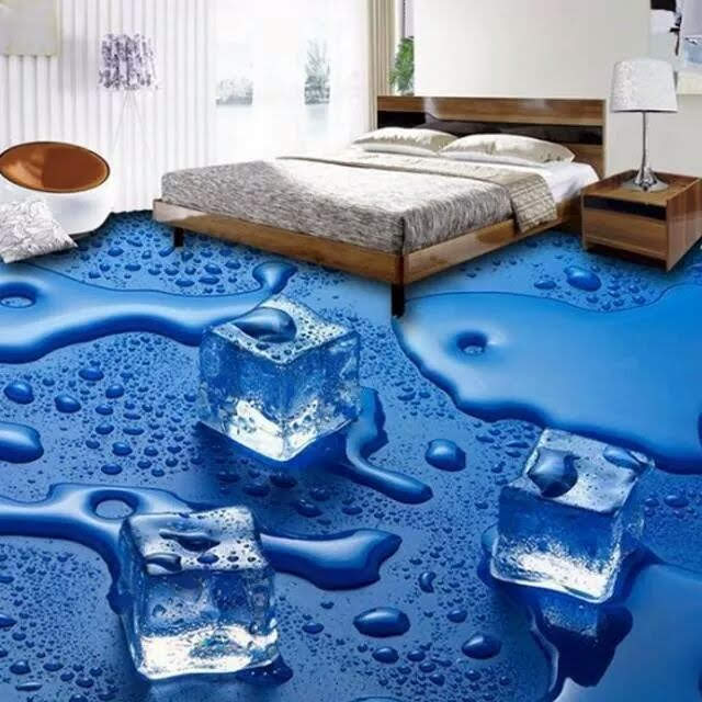 Floor Magic