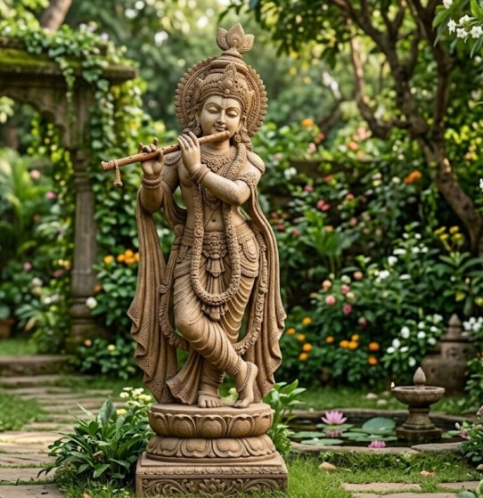 Statue image 