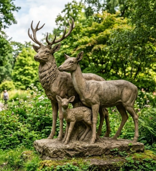 Statue image 