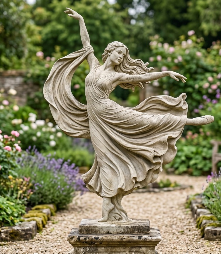 Statue image 