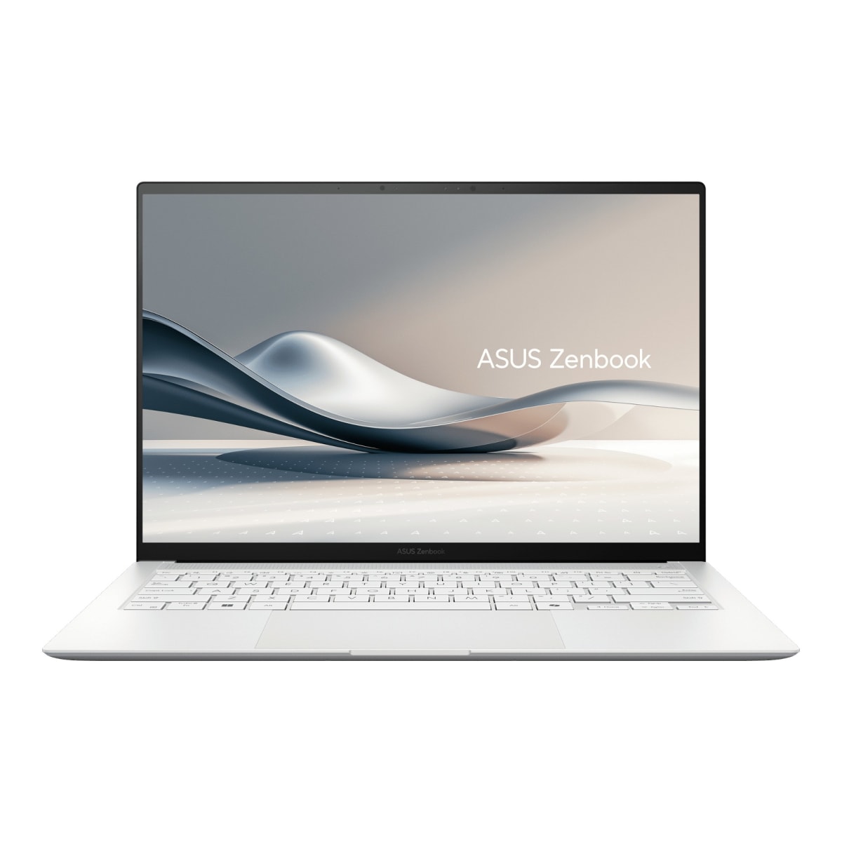 ASUS ZenBook S 14 UX5406SA-PZ228W Intel Core Ultra 7 256V 16GB RAM 1TB SSD 14" Touchscreen 3K Windows 11 Home Laptop