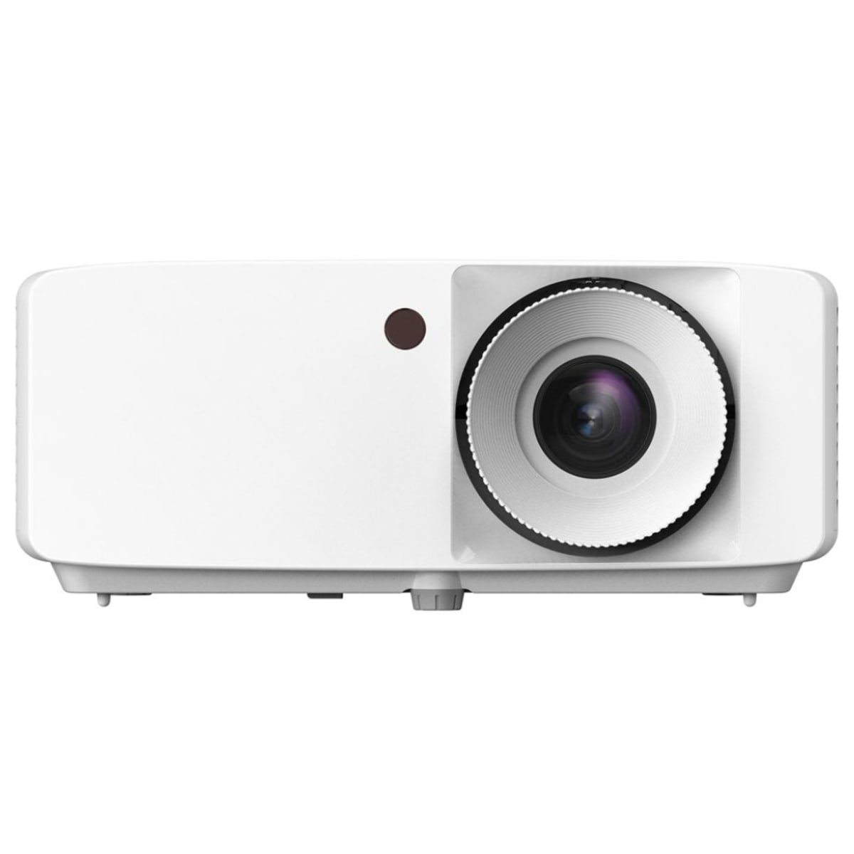 E9PD7KK01EZ1E Optoma HZ146X-W 3800 Lumens Full HD Compact Laser Projector - Eco-Friendly & Energy Efficient