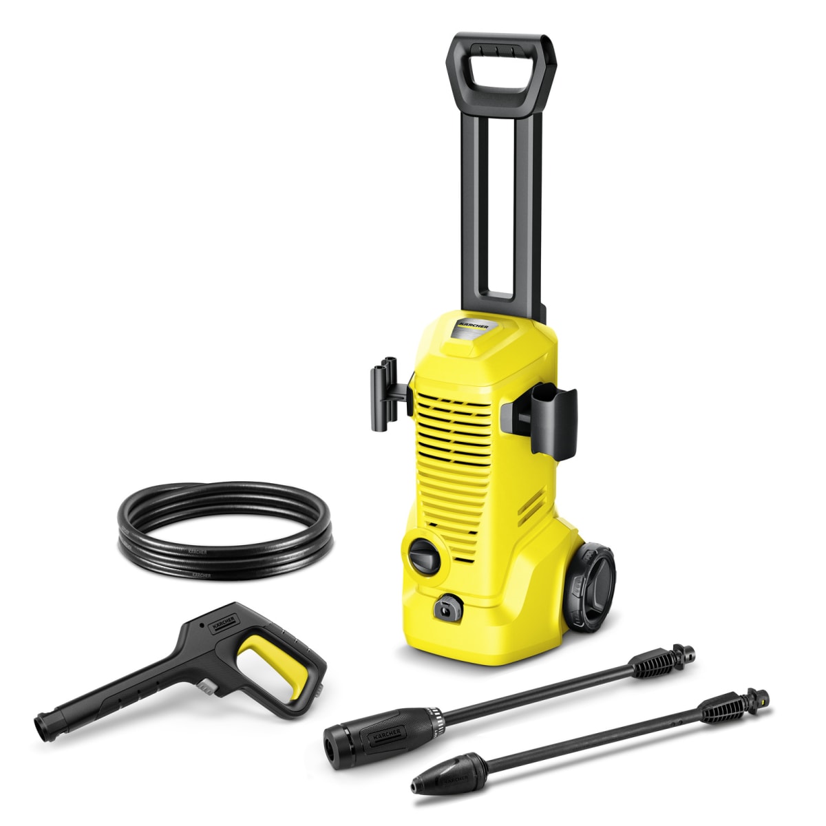 Kärcher - High Pressure Washer K 2