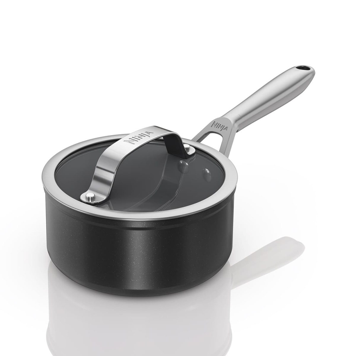 Ninja ZEROSTICK Ceramic Pro 18 cm Saucepan