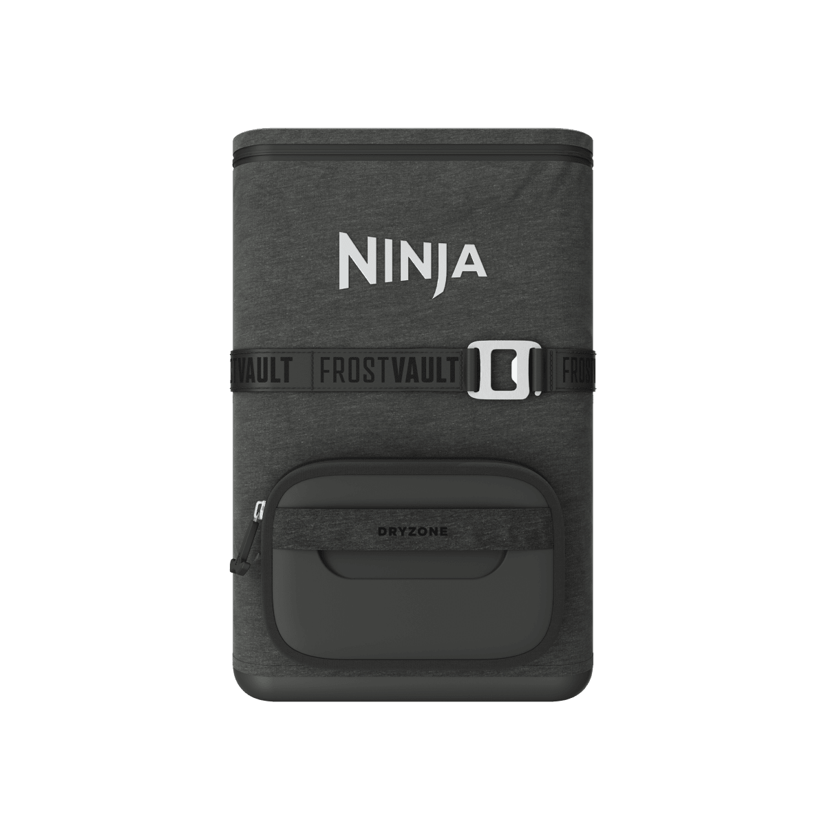 Ninja FrostVault Go 23 litre 36-can Backpack Soft Cooler