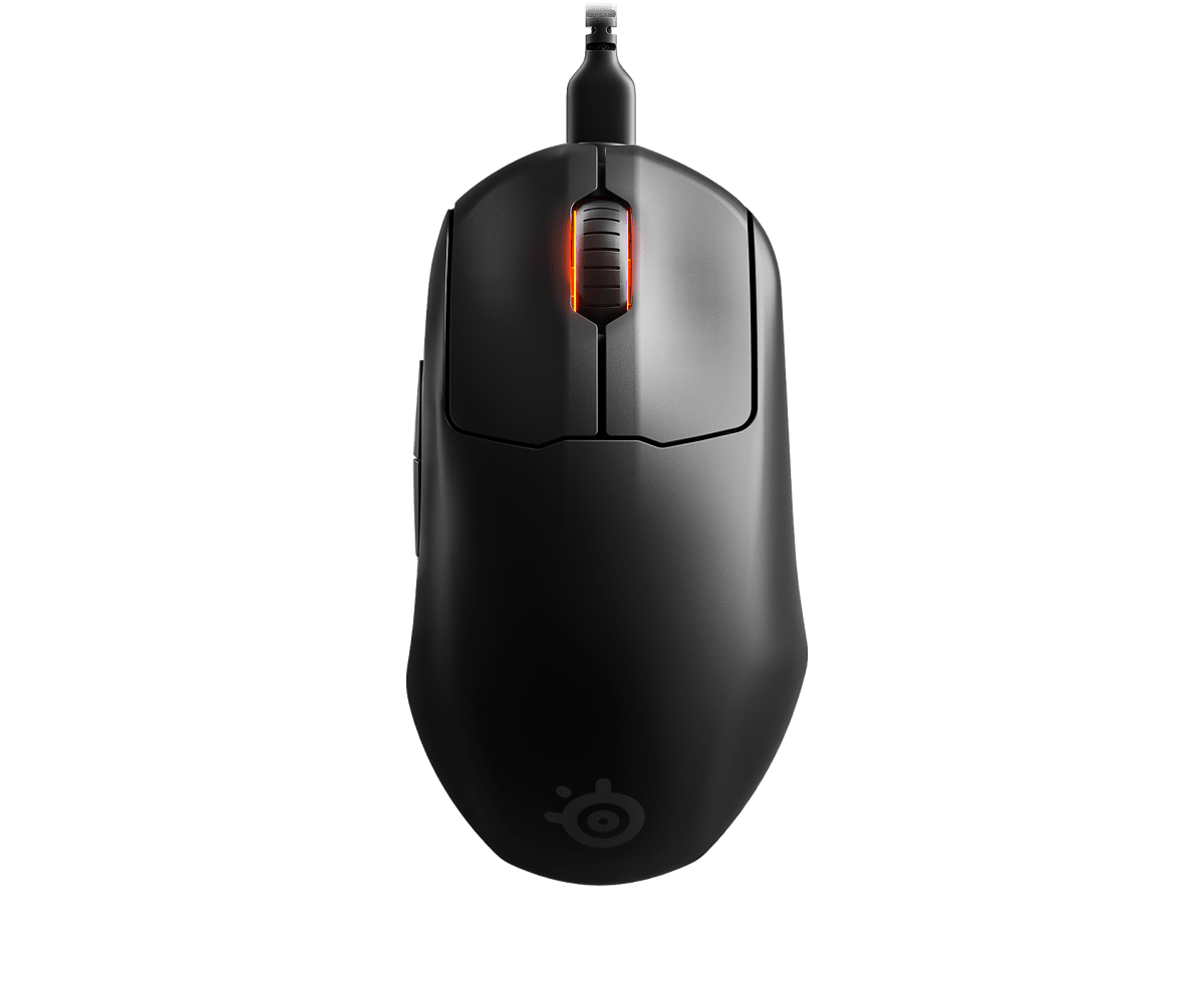 SteelSeries Prime Mini Gaming Mouse