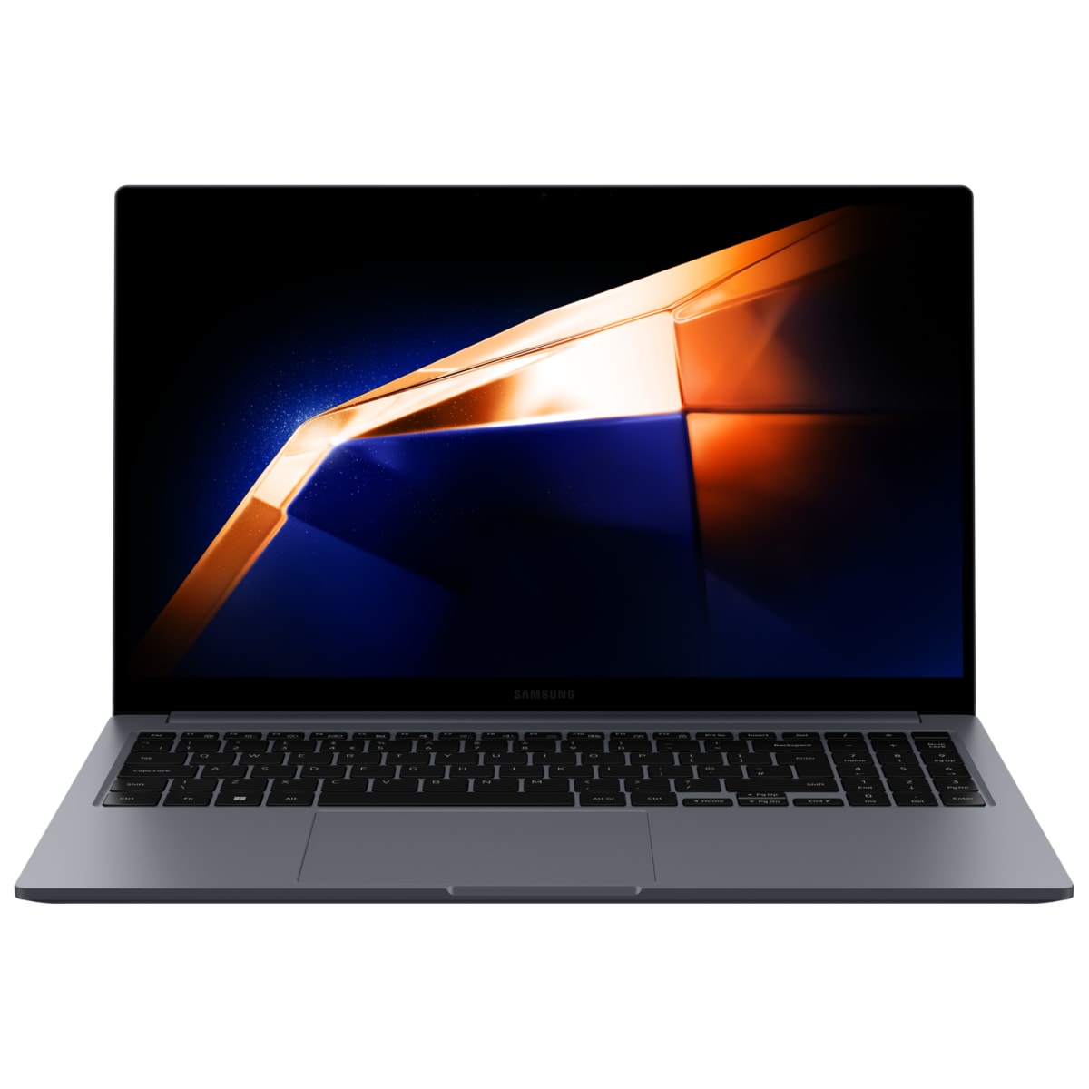 Samsung Galaxy Book4 Intel Core 7 150U 16GB RAM 512GB SSD NVIDIA MX570A 15.6" Windows 11 Home Laptop