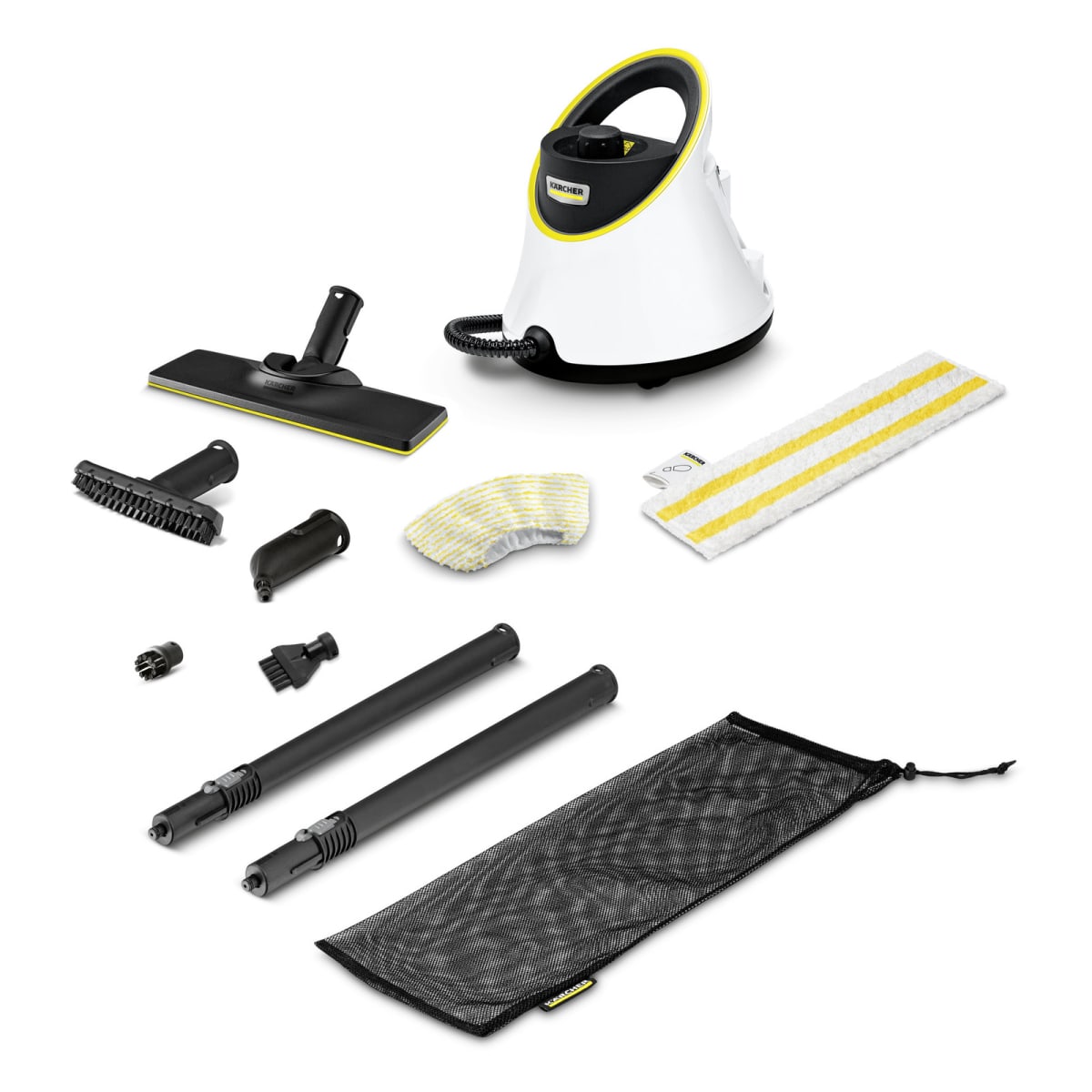 Kärcher - Steam cleaner SC 2 Deluxe